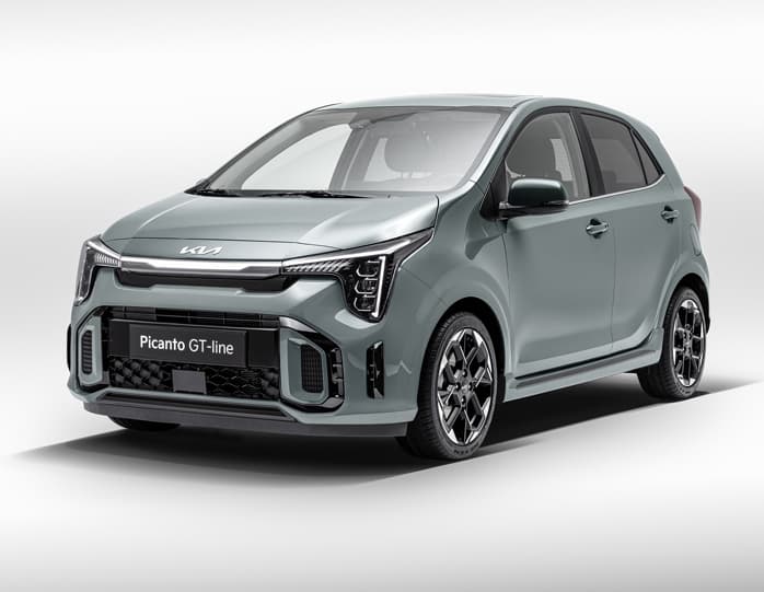 Kia Picanto 2025