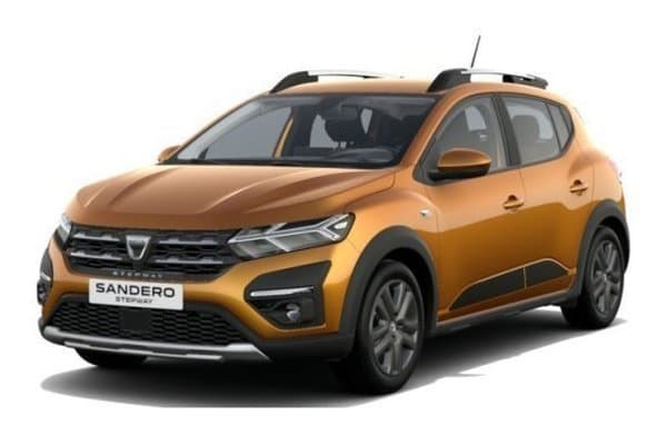 Dacia Sandero 2023
